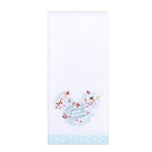Celebrate Together™ Disney Mickey Mouse Spring Hand Towel